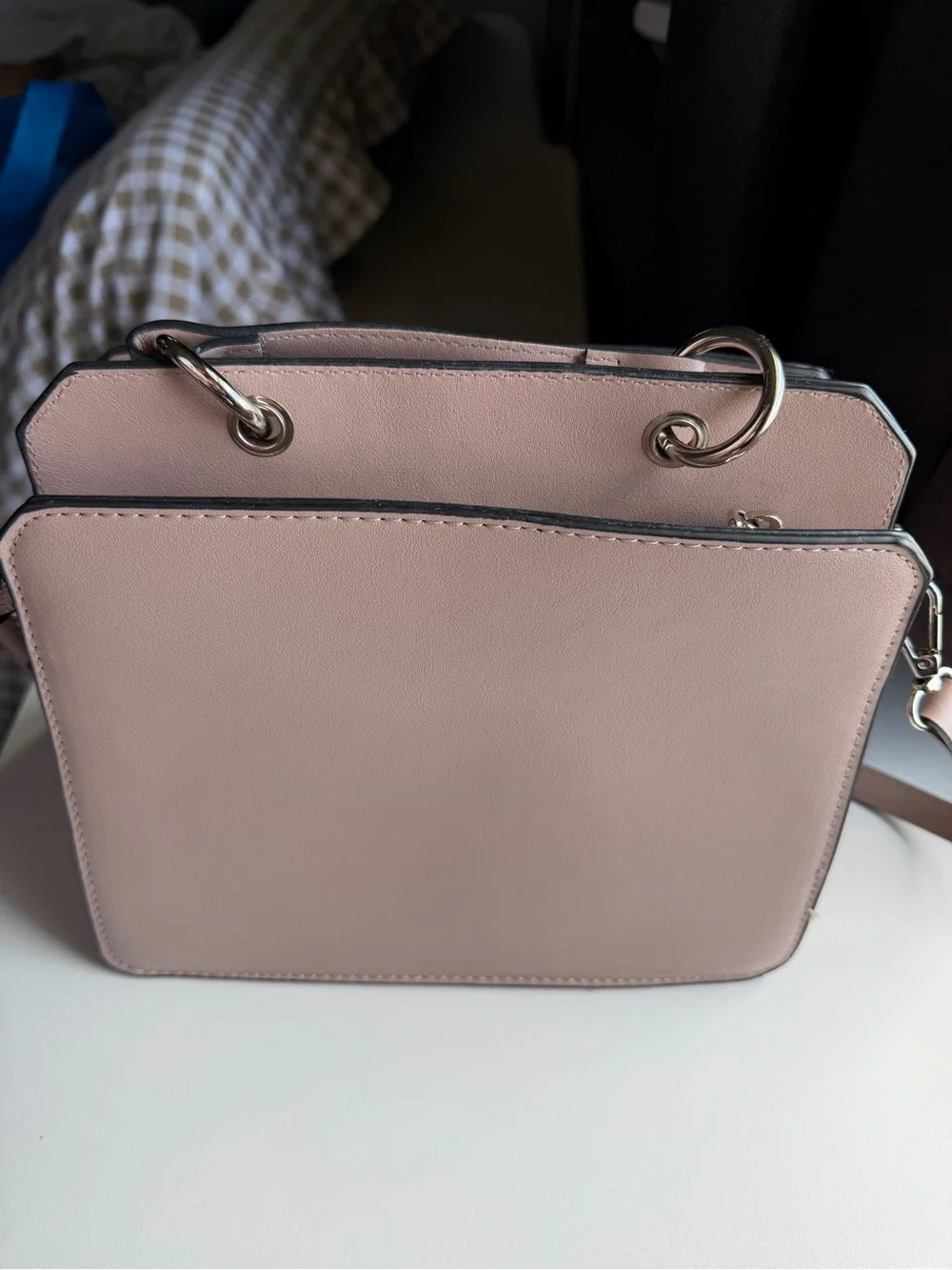 Steve Madden cross body purse